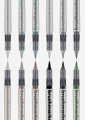 Bild 3 von karin Brushmarker PRO | 12 Grey Colours Set