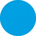 Tombow Filzstift Dual Brush Pen light blue (515)