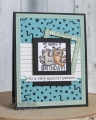 Bild 3 von Your Next Stamp Clear Stamp Photo Booth All Smiles Stamp Set