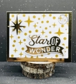 Bild 3 von A Colorful Life Designs Stencils -Twinkle Stars