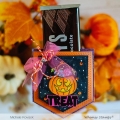 Bild 2 von Whimsy Stamps Clear Stamps - I Want Candy