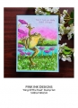 Bild 12 von Pink Ink Designs - Stempel  King Of The Toad - Frosch