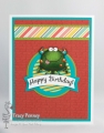 Bild 24 von Your Next Stamp Clear Stamp Silly Monsters Stamp Set