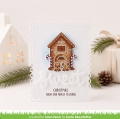Bild 20 von Lawn Fawn Clear Stamps - gingerbread house