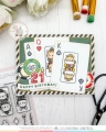 Bild 5 von Mama Elephant - Clear Stamps PLAYING CARDS