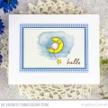 Bild 16 von My Favorite Things - Clear Stamps Sky-High Friends