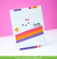 Bild 6 von Lawn Fawn Cuts  - Stanzschablone tiny gift box ghost add-on