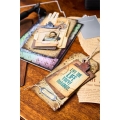 Bild 3 von Sizzix Thinlits Die by Tim Holtz - Stanzschablone - Vault Noteworthy