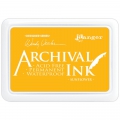 Archival Ink Stempelkissen Sunflower