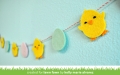 Bild 7 von Lawn Fawn Cuts  - Stanzschablone happy hatchling