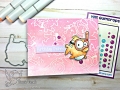 Bild 7 von Your Next Stamp Clear Stamp - Snorkel Fun Fishy Stamp Set