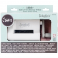 Bild 2 von Sizzix Sidekick Starter Kit (weiß/grau) 