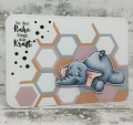 Bild 2 von SF Clear Stamps - Elefant