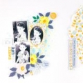 Bild 16 von Pinkfresh Studio Stencils - SLIMLINE DIAMOND BUILDER LAYERING STENCIL SET - Schablonen