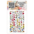 Bild 13 von Ephemera Die-Cuts - Creepy Curiosities