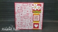 Bild 8 von Karen Burniston Dies  Stanzen - Bouquet Bits