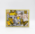 Bild 5 von AALL & Create Clear Stamps - Inkblot Chronicles