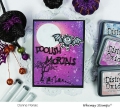 Bild 8 von Whimsy Stamps Clear Stamps  - Halloween Scream
