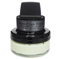 Bild 1 von Cosmic Shimmer Matt Chalk Polish  / (Farbe) Opulent Olive