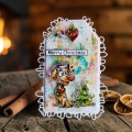 Bild 12 von AALL & Create Clear Stamps - Merry Woofmas
