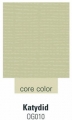 Cardstock  ColorCore  katydid