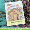Bild 8 von Lawn Fawn Clear Stamps - mice tools