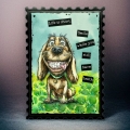 Bild 10 von AALL & Create Clear Stamps - The Ruff Life