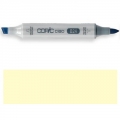Copic Ciao Filzstift Pale Yellow