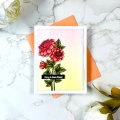 Bild 2 von LDRS Creative - Friends 4x4 Sentiment Stack Stamp - Texte