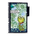 Bild 12 von AALL & Create Clear Stamps - Tottaly Un-frog-gettable