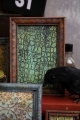 Bild 2 von Sizzix 3-D Texture Fades Embossing Folder by Tim Holtz - Prägefolder - Reptile 
