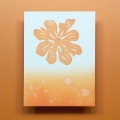 Bild 2 von Simon Hurley create. Stellar Foam Dye Ink Pad - Tuschestempelkissen Fruitcake