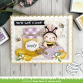 Bild 13 von Lawn Fawn Cuts  - Stanzschablone build-a-critter bug costumes