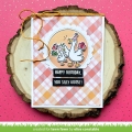 Bild 5 von Lawn Fawn Clear Stamps - silly goose!