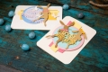 Bild 6 von Sizzix Thinlits Die by Tim Holtz - Stanzschablone - Vault Hippity Hop