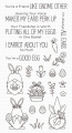 Bild 1 von My Favorite Things - Clear Stamps BB Spring Gnomes - Oster Gnome