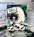 Bild 8 von Whimsy Stamps Clear Stamps - Edward 