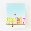 Bild 6 von Altenew Mini Delight: Victorian Stamp & Die Set - Haus Stempel und Stanze