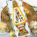 Bild 10 von Whimsy Stamps Die Stanze  -  Lava Lamp Die Set