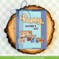 Bild 10 von Lawn Fawn Clear Stamps - mice tools