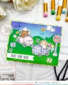 Bild 5 von Mama Elephant - Clear Stamps WE RIDE