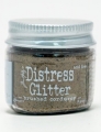 Distress Glitter Brushed Corduroy by Tim Holtz