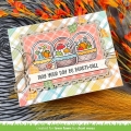 Bild 22 von Lawn Fawn Clear Stamps - spring basket add-on: fall