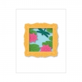 Bild 3 von Hero Arts Stanze - Looking Glass Fine Art Frame (B)