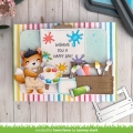 Bild 14 von Lawn Fawn Cuts  - Stanzschablone build-a-toolbox