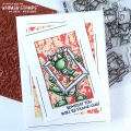 Bild 15 von Whimsy Stamps Clear Stamps - Dudley Art