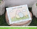 Bild 8 von Lawn Fawn Clear Stamps  - eggstraordinary easter