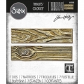 Bild 1 von Sizzix Thinlits Die by Tim Holtz - Stanzschablone - Lovestruck Colorize - Herz