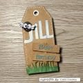 Bild 4 von Vaessen Creative • Stanz- und Prägeschablonen Garden