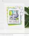 Bild 11 von My Favorite Things - Clear Stamps BB Picture Perfect Party Animals - Fototiere
